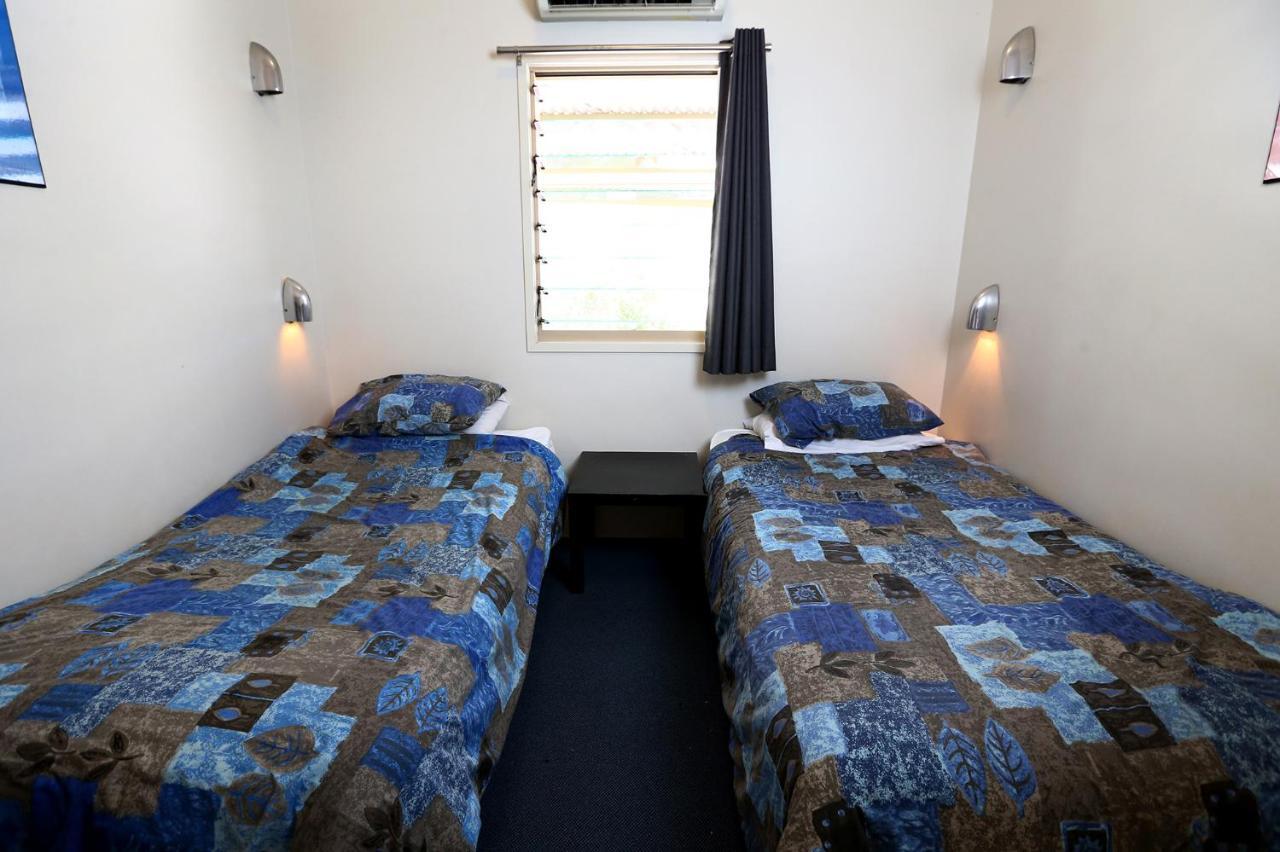 Gold Coast Performance Centre Hostel Eksteriør bilde
