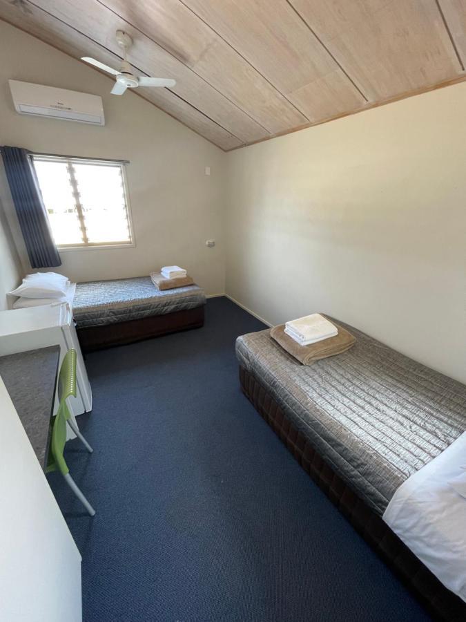 Gold Coast Performance Centre Hostel Eksteriør bilde